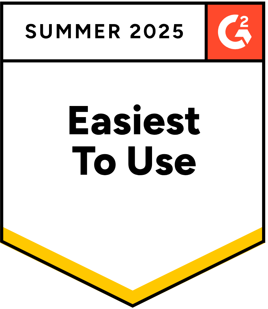 G2 Badge