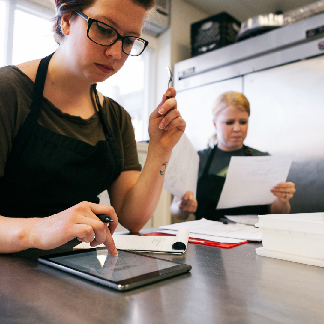 A step-by-step guide to catching up on your bookkeeping - TaxJar