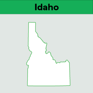 idaho sales tax rate by county