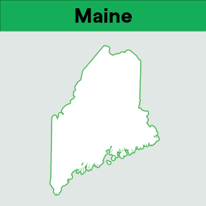 Maine 3