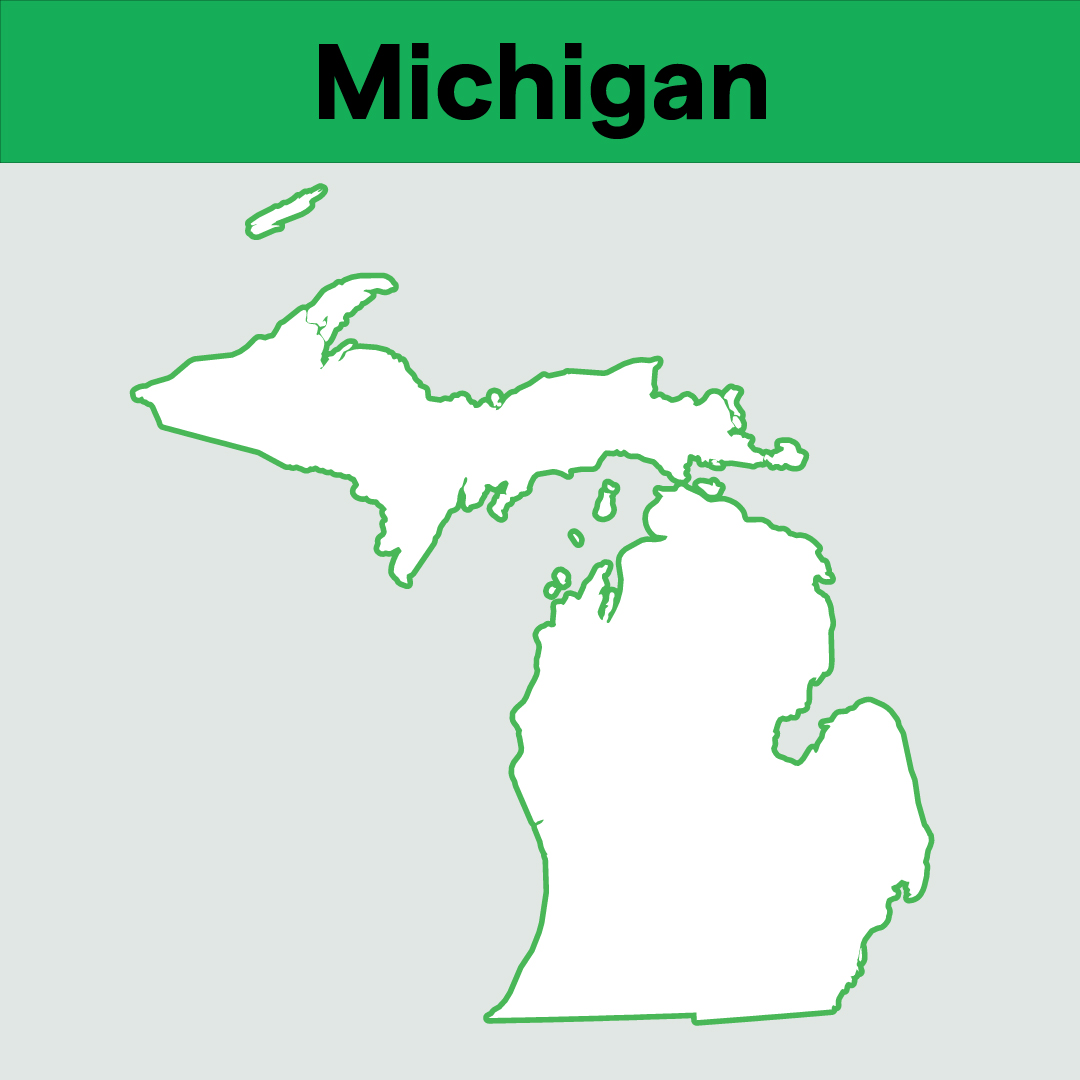 Economic nexus laws by state: Michigan - TaxJar