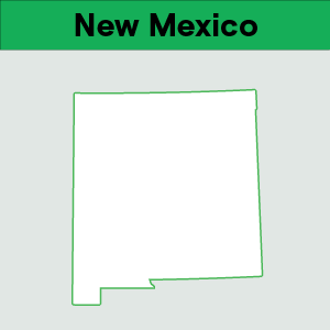 New Mexico Sales Tax