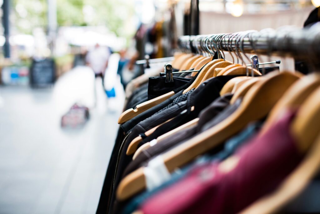 Which states require sales tax on clothing? - TaxJar