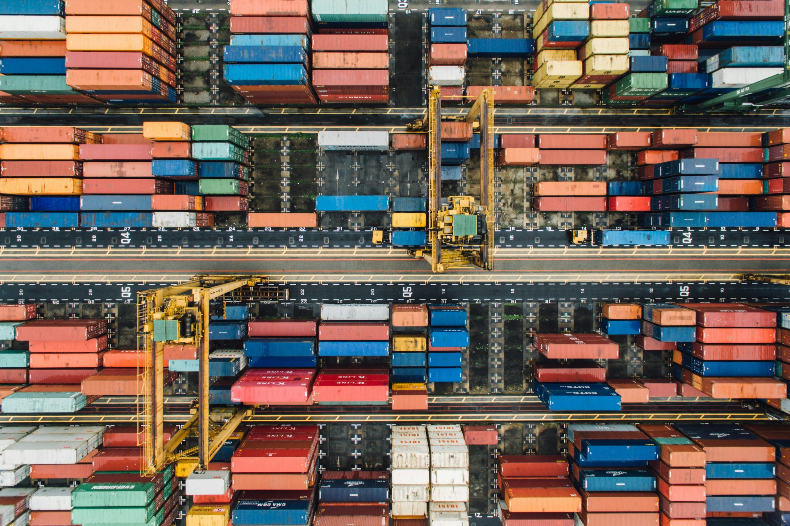 The end of the de minimis exemption: Preparing for 2026 import duty changes - TaxJar