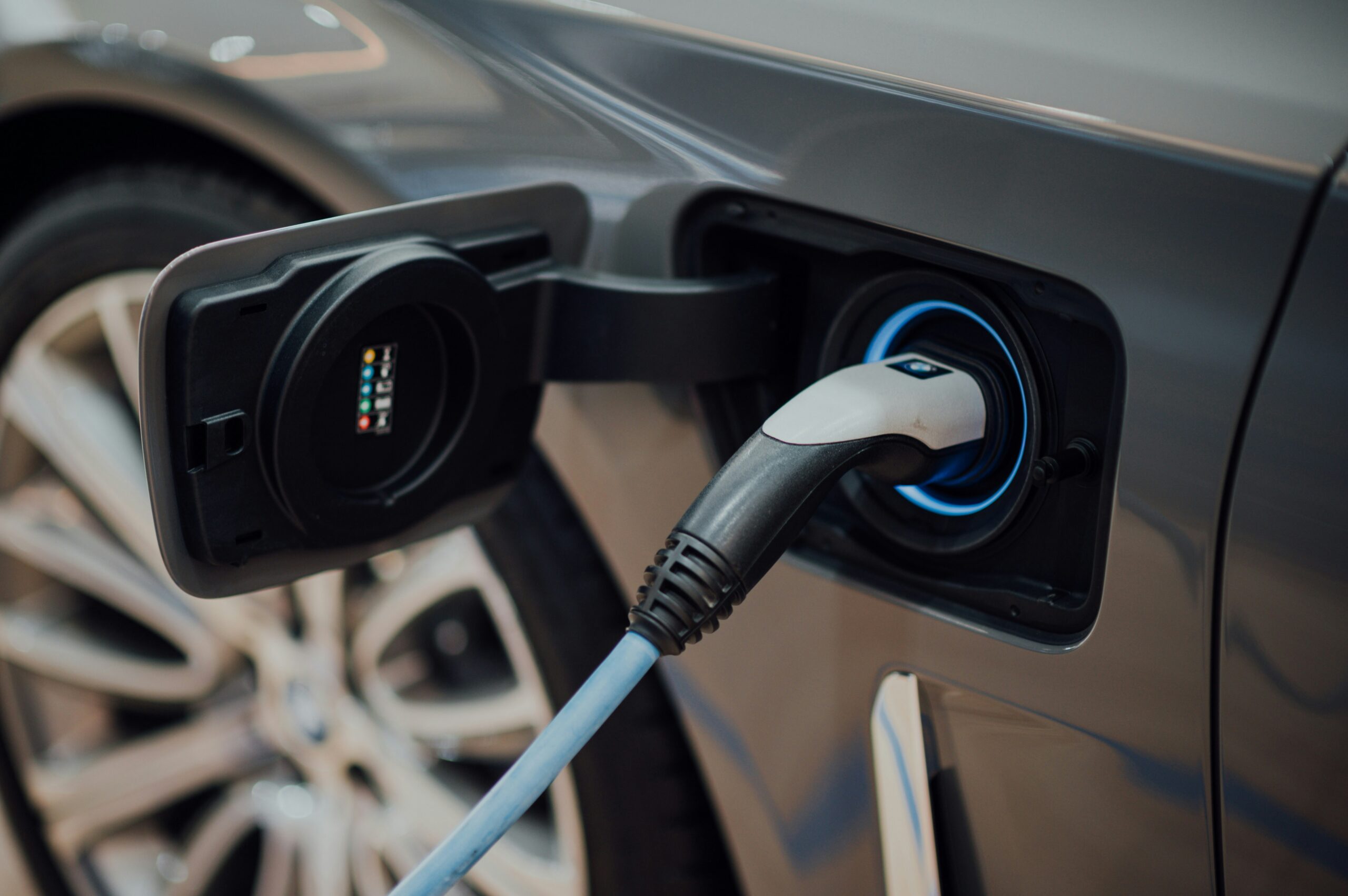 EV charging taxability: What public charging operators need to know - TaxJar