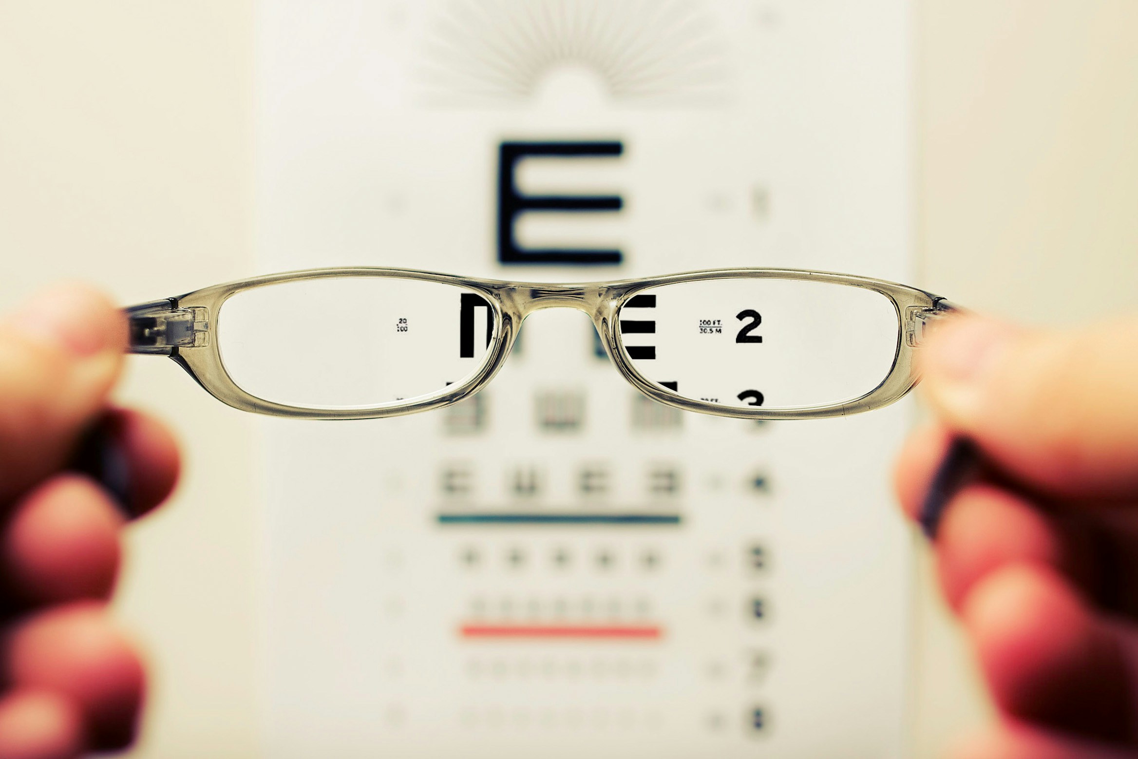 Are glasses and contact lenses taxable? - TaxJar