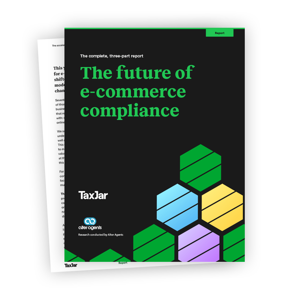 future of ecommerce guide