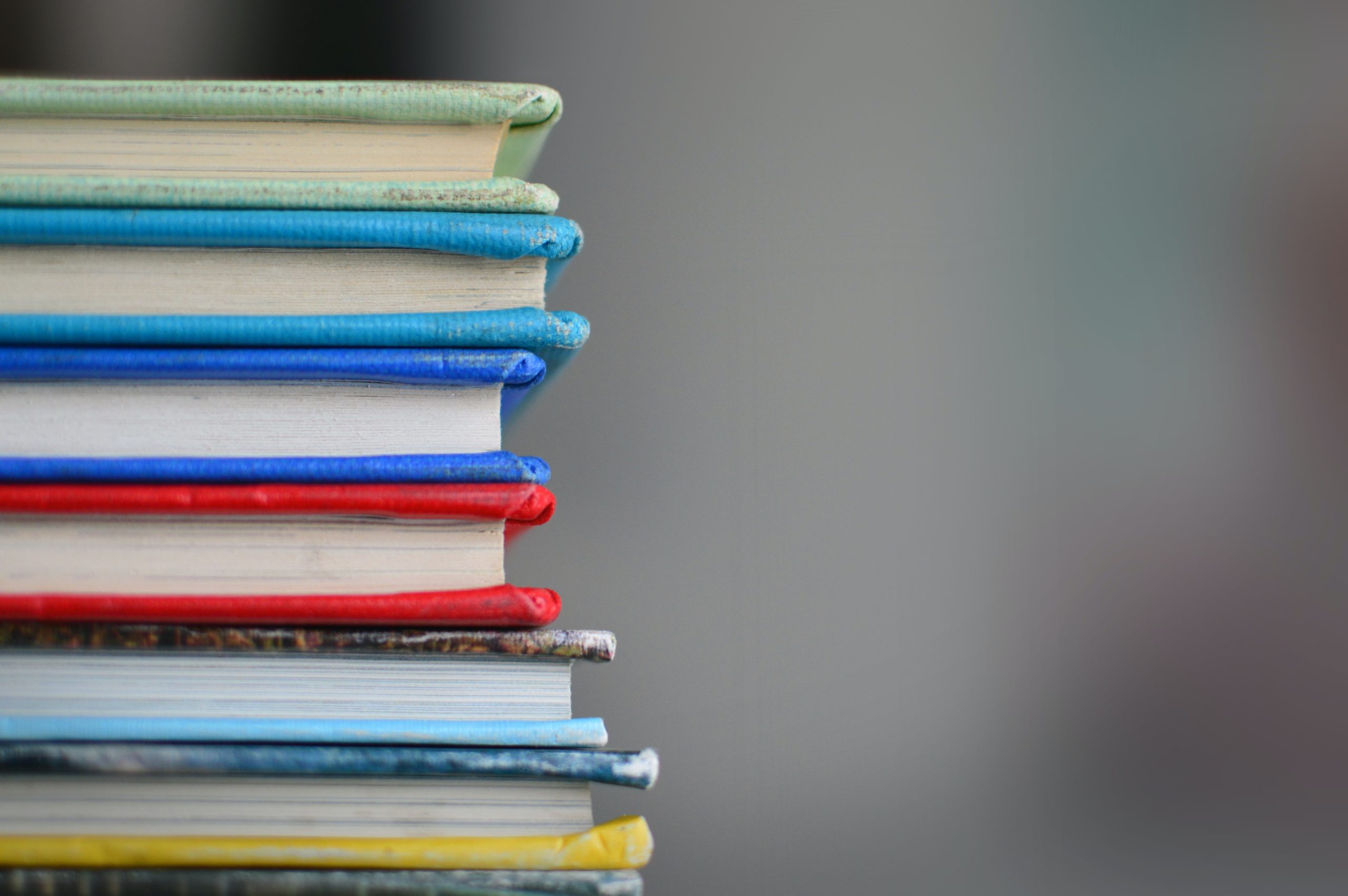 Sales tax by state: In which states are textbooks taxable? - TaxJar