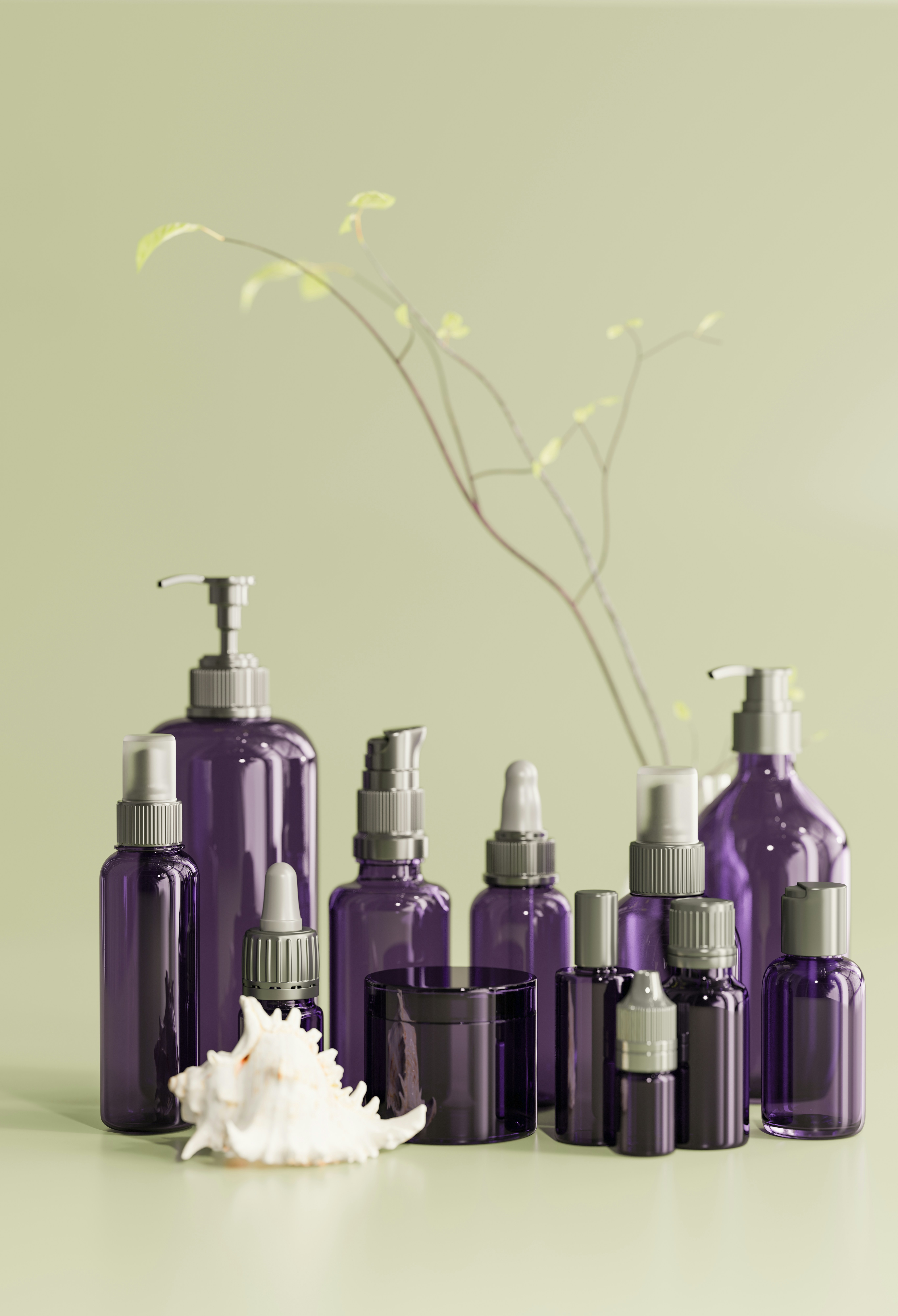 Sales tax on personal care and beauty products - TaxJar