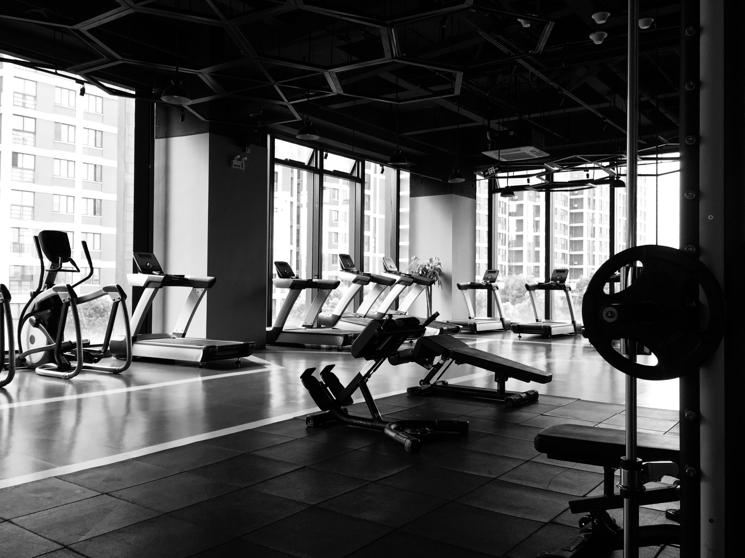 How does sales tax work on fitness memberships? - TaxJar