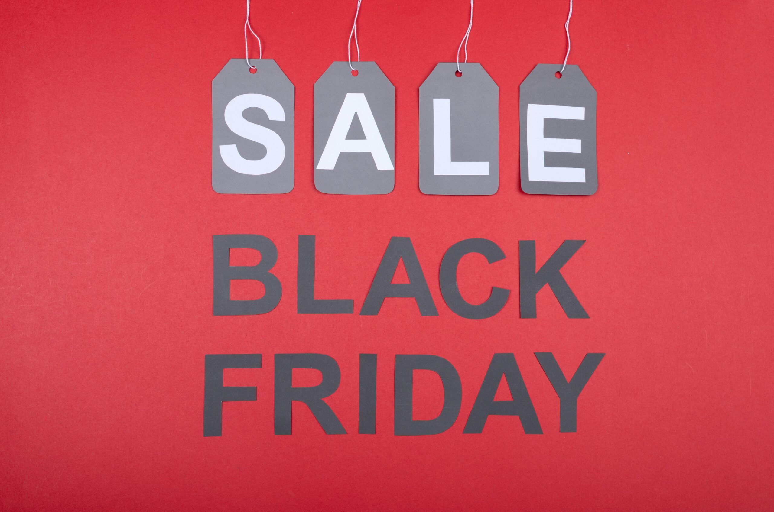 How to prepare for Black Friday/Cyber Monday - TaxJar
