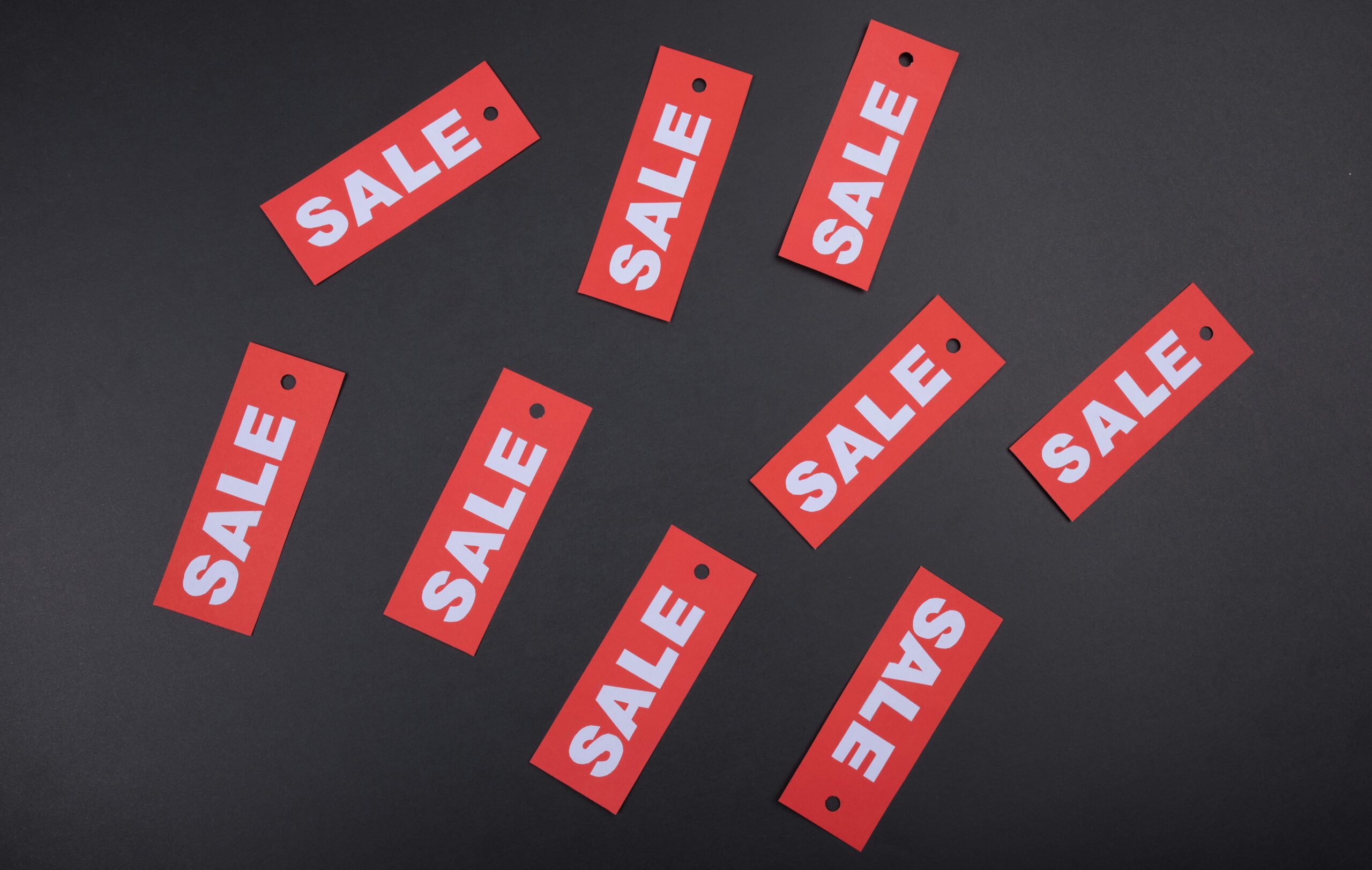 Four tips to kick-off Cyber Monday - TaxJar